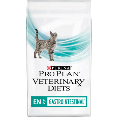 PPVD FELINE EN Gastrointestinal 5KG PetFit.ae