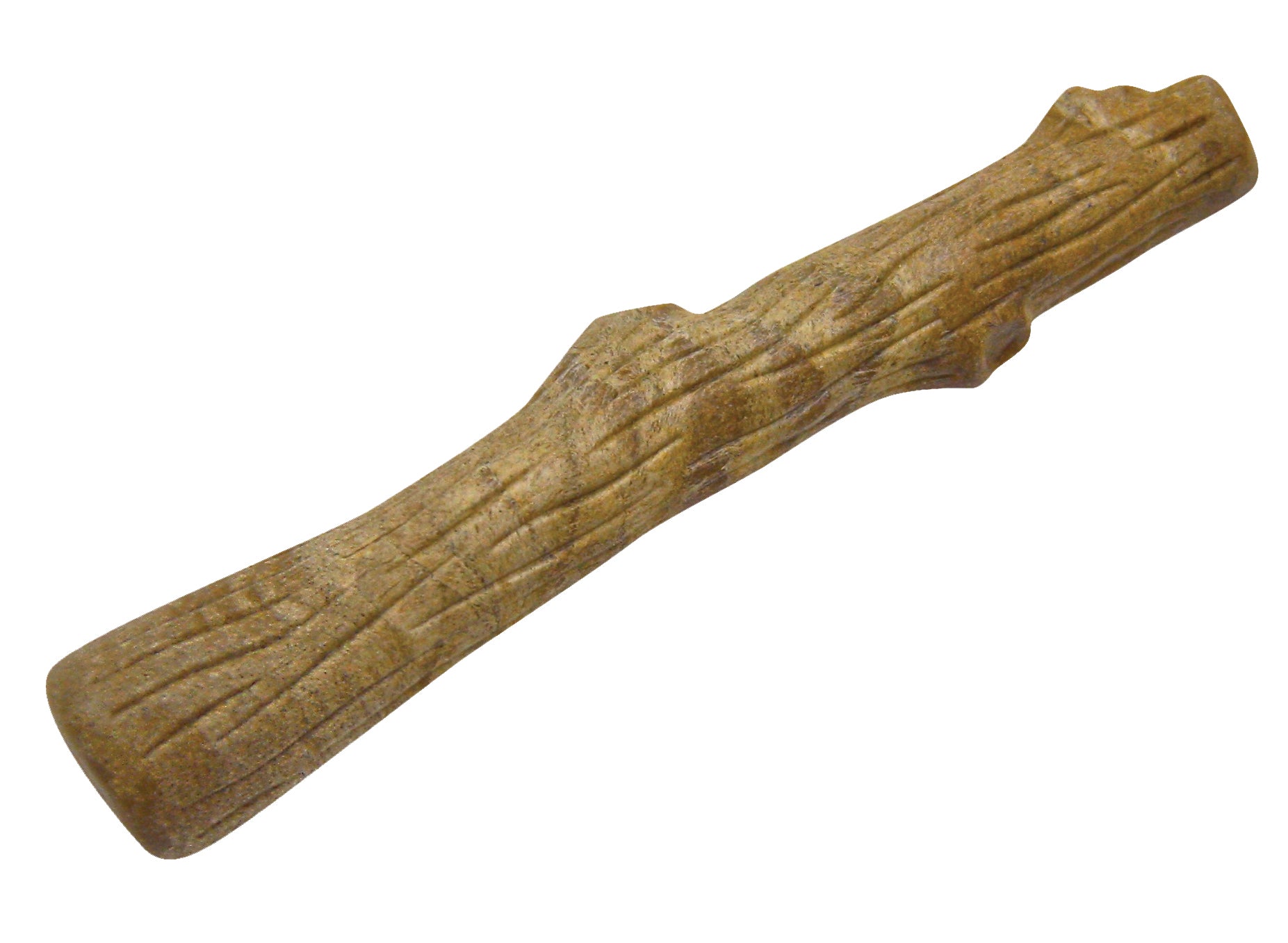 Wood hotsell dog chew
